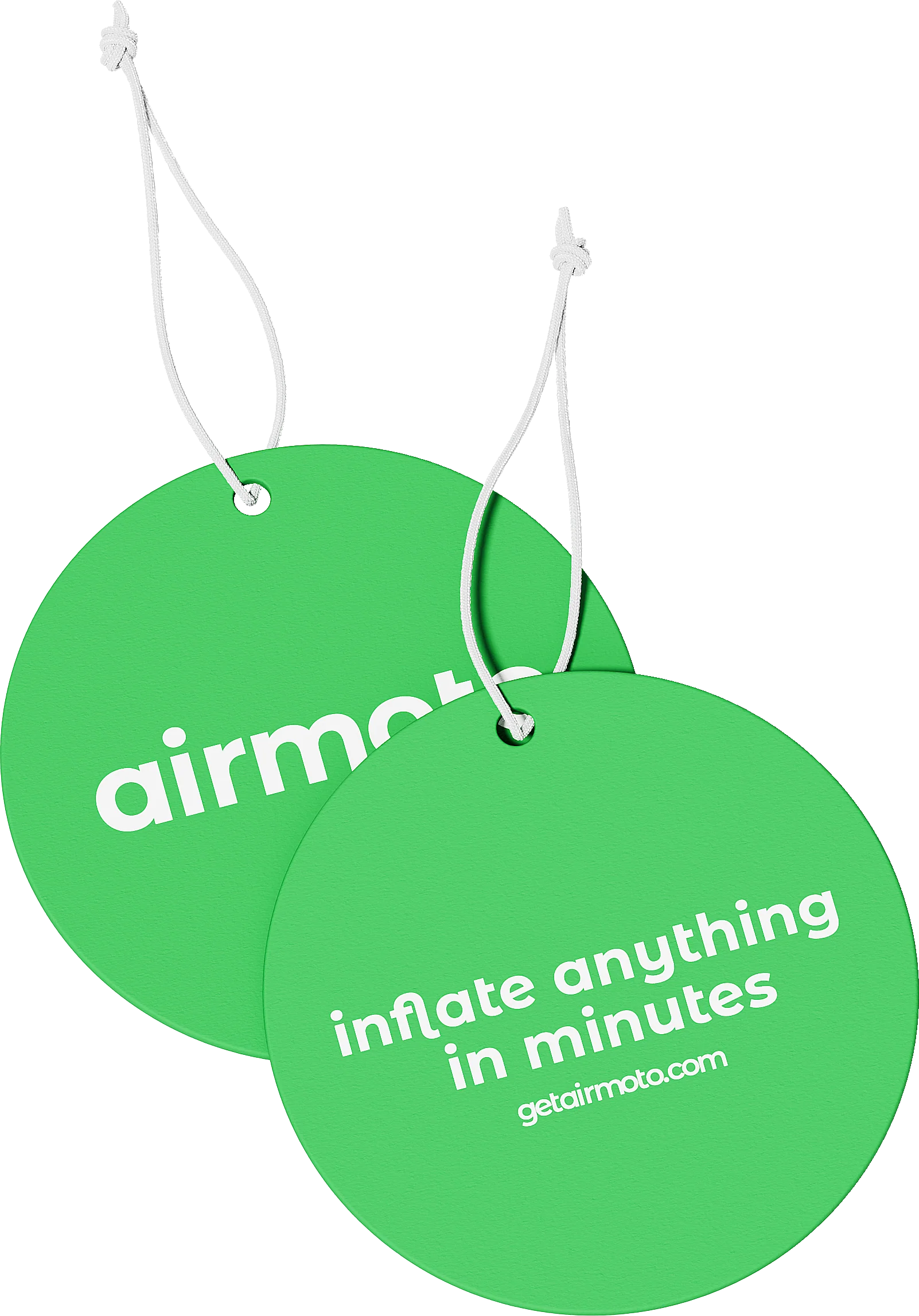 Airmoto Air Freshener - Image 3