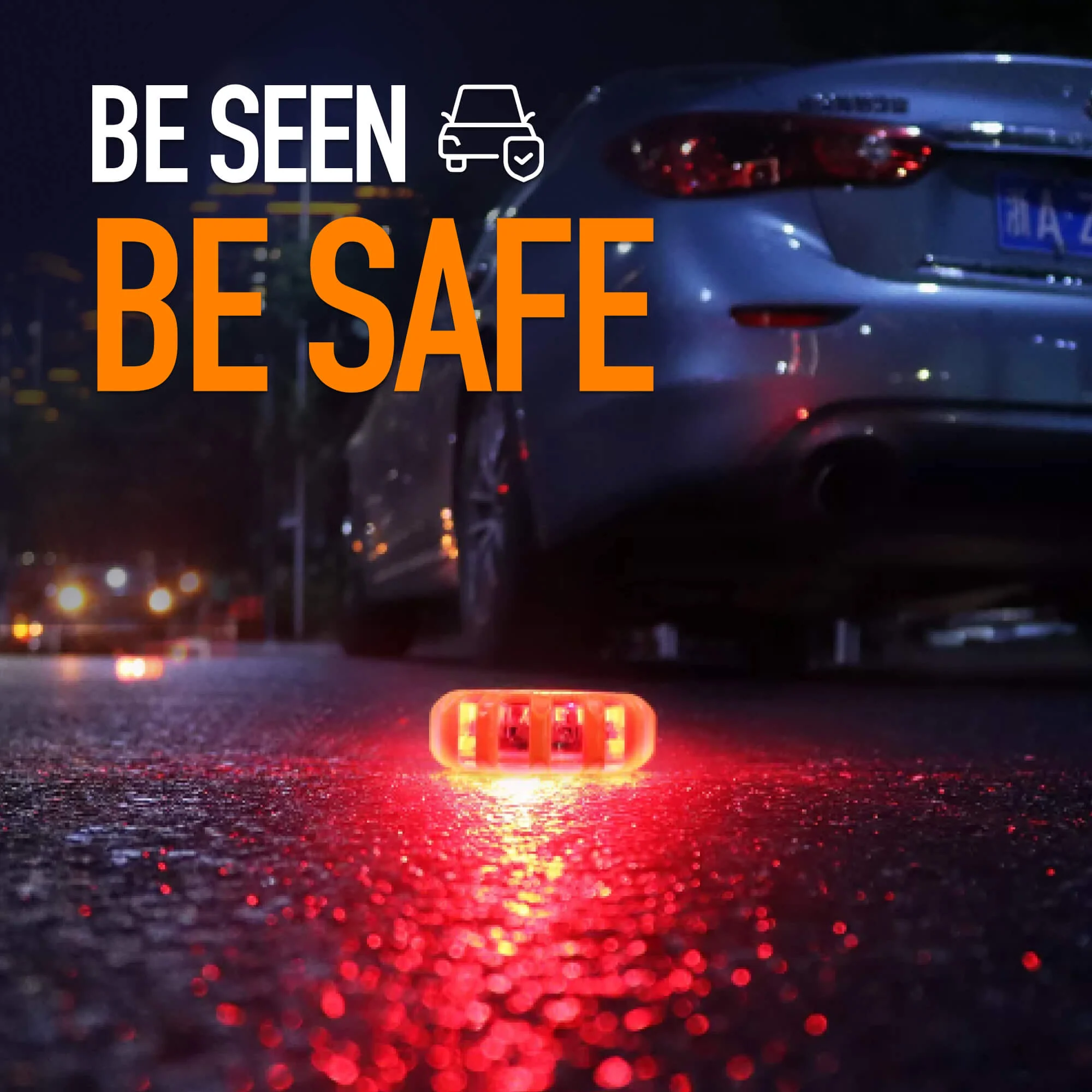 Safety Warning Light Discs - Image 5