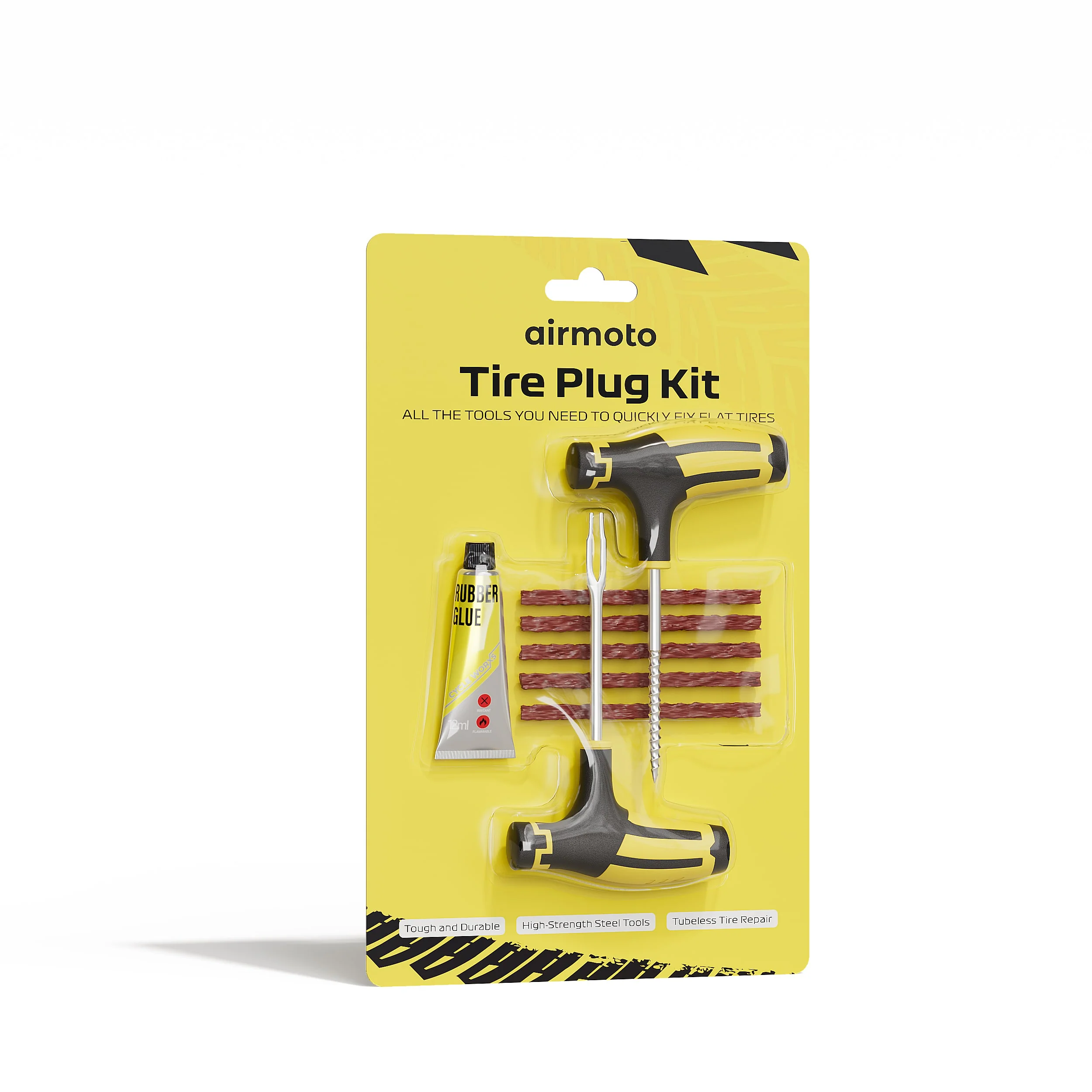 Tire Plug Kit - Image 9
